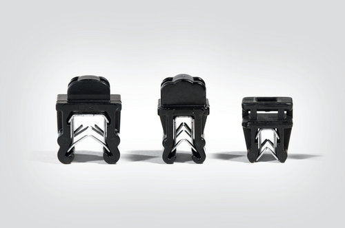 HellermannTyton Befestigungsbinder 156-00109