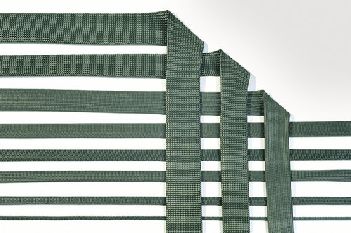 HellermannTyton Geflechtschlauch 170-02000