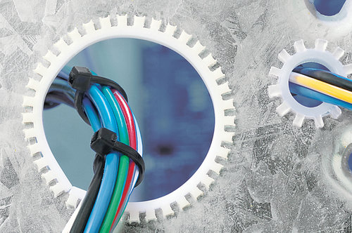 HellermannTyton Kantenschutz 251-21309