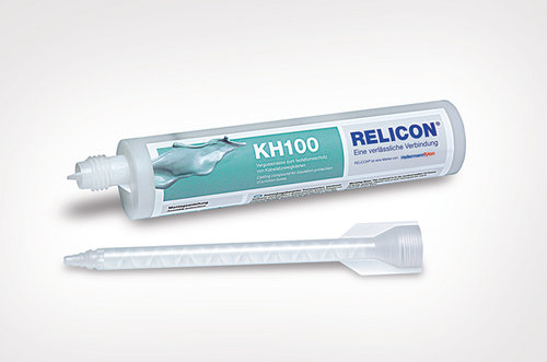 HellermannTyton K-KH100 Kartusche 435-00837