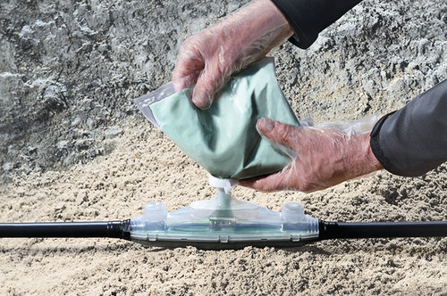 HellermannTyton K-PUR33 435-12117