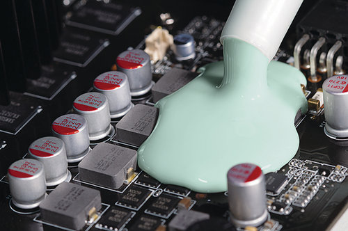 HellermannTyton K-PUR33 435-12122