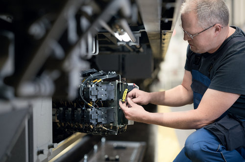 HellermannTyton Kennzeichnungsschilder 556-83015