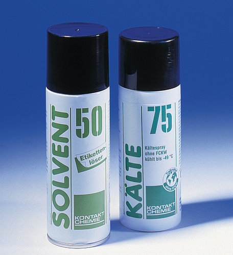 HellermannTyton Kältespray - 200 935-10025