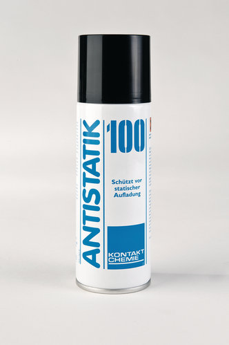 HellermannTyton Antistatik-Spray - 935-10027