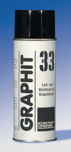 HellermannTyton Graphit Leitlack 935-10053