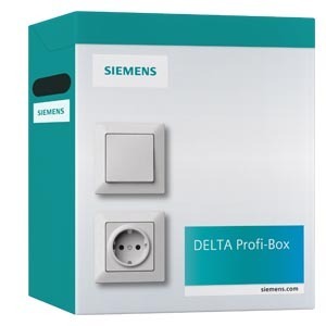 Siemens Profibox 5UB1511-0KA