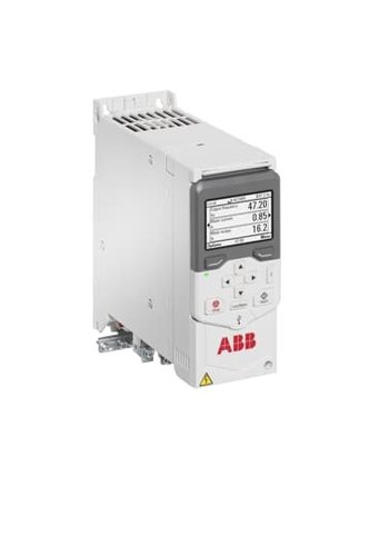 ABB Frequenzumrichter 3AXD50000047769