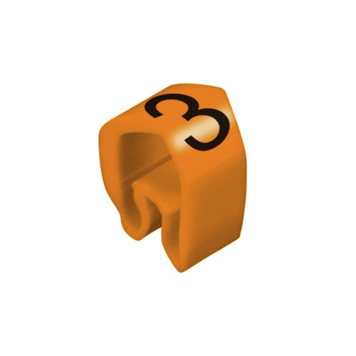 Weidmüller Kabelmarkierungssystem 0251311512