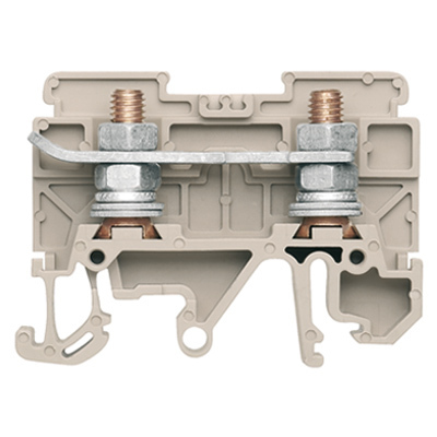 Weidmüller Bolzenklemme 0448460000