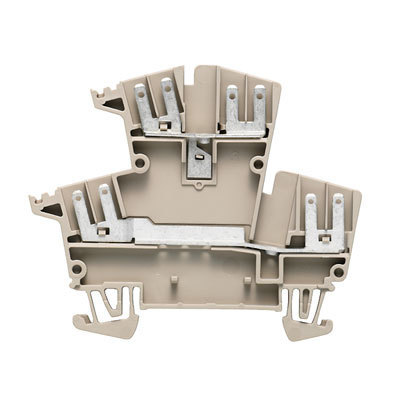 Weidmüller Mehrstock-Reihenklemme 1021700000