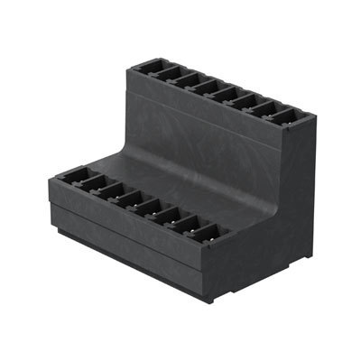 Weidmüller Leiterplattensteckverbinder 1035540000