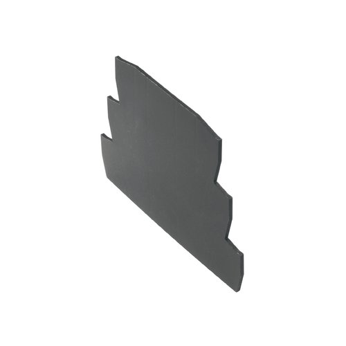 Weidmüller Abschlussplatte 1063110000