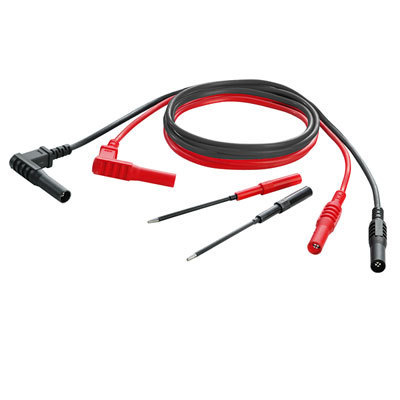 Weidmüller Testadapter 1116710000