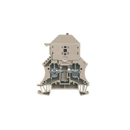 Weidmüller Sicherungs-Reihenklemme 1119840000