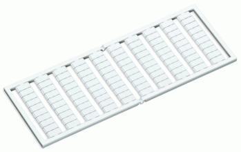 WAGO WSB-Beschriftungskarte 209-997