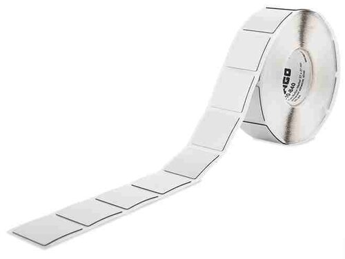 WAGO Tasterschilder 27 210-840