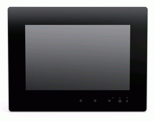 WAGO Touch Panel 600 762-6204/8000-001