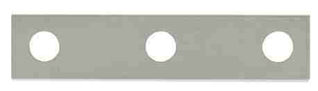 WAGO Brücker 3-fach 884-3543