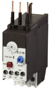 Eaton Motorschutzrelais EAT190942