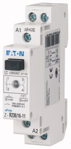 Eaton Installationsrelais EATICS-R16A024B200