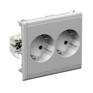 Schneider Electric Schukosteckdose 5940013