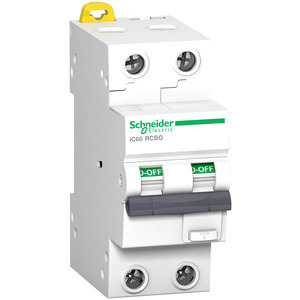 Schneider Electric FI LS-Schalter A9D54220