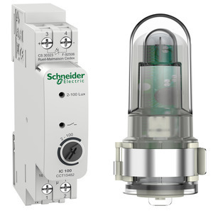 Schneider Electric Dämmerungsschalter CCT15482
