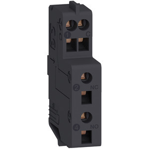 Schneider Electric Hilfsschalter für GV4AE11