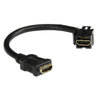 Schneider Electric HDMI Kabel ohne INS64220