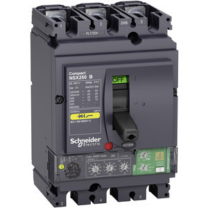 Schneider Electric Leistungsschalter LV433814