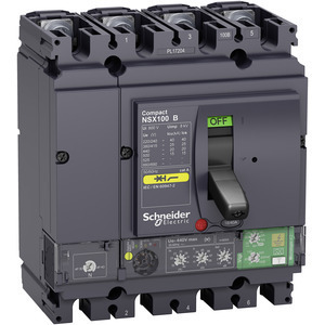Schneider Electric Leistungsschalter LV433818