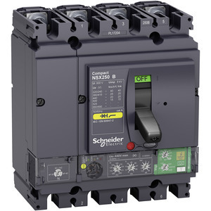 Schneider Electric Leistungsschalter LV433824