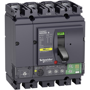 Schneider Electric Leistungsschalter LV433823