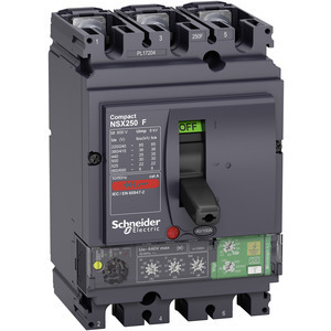 Schneider Electric Leistungsschalter LV433830