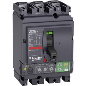 Schneider Electric Leistungsschalter LV433827