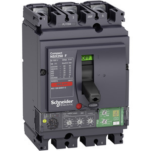 Schneider Electric Leistungsschalter LV433832