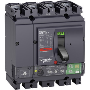 Schneider Electric Leistungsschalter LV433837