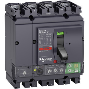 Schneider Electric Leistungsschalter LV433838