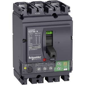 Schneider Electric Leistungsschalter LV433844
