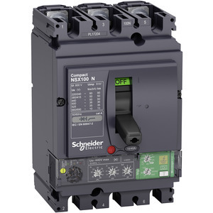 Schneider Electric Leistungsschalter LV433842