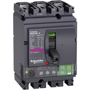 Schneider Electric Leistungsschalter LV433858