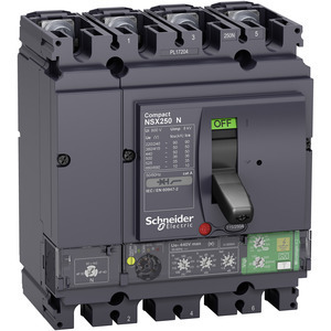 Schneider Electric Leistungsschalter LV433856
