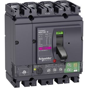 Schneider Electric Leistungsschalter LV433866