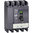 Schneider Electric ComPact NSX500S LV438273