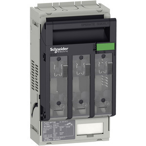 Schneider Electric Sicherungslasttrennschalter LV480801