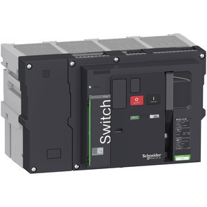 Schneider Electric Masterpact MTZ2 LV848257