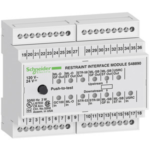 Schneider Electric RIM Modul zur LV848892SP