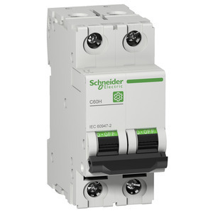 Schneider Electric Multi 9 OEM M9F14206