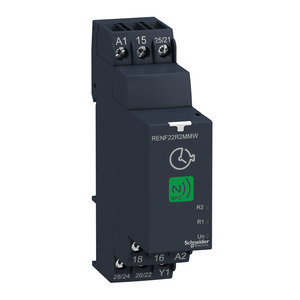Schneider Electric Multifunktions-Zeitrelais RENF22R2MMW